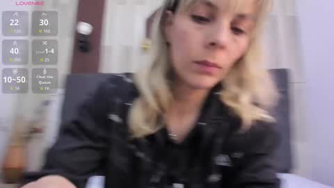 Snapshot of anastasiapriest chatting on 02/03/26, 11:48 anastasia online show from 02/03/26, 11:48