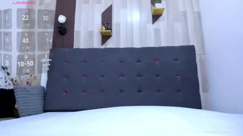 Snapshot of anastasiapriest chatting on 02/27/26, 11:43 anastasia online show from 02/27/26, 11:43