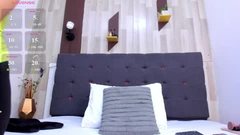 anastasia online show from 03/30/26, 11:33