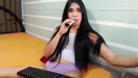 Snapshot of anastasiasexdoll chatting on 03/02/25, 10:56 anastasiasexdoll online show from 03/02/25, 10:56