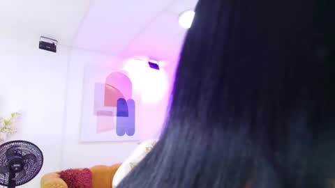 Anastasia  online show from 03/15/26, 03:56