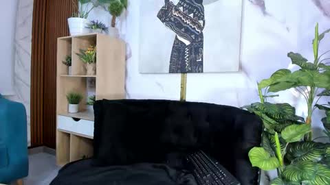 Anastasia online show from 01/10/26, 02:35