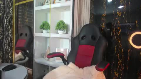 Anastasia online show from 03/23/26, 01:15