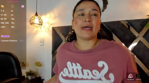 anastassia_29 online show from 05/19/26, 10:32