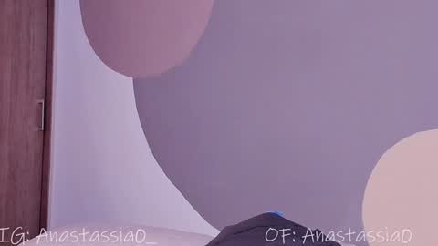 Anastassia online show from 12/11/24, 03:56