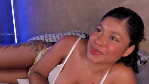 Anastassia online show from 02/18/26, 08:16