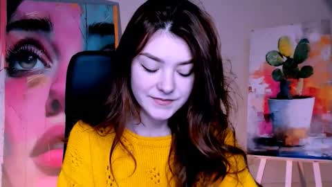 Ana online show from 11/08/25, 01:22