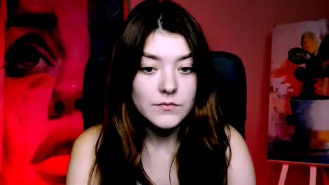 Ana online show from 11/13/25, 02:27