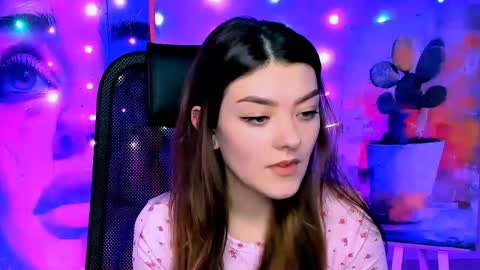 Ana online show from 12/18/25, 03:29