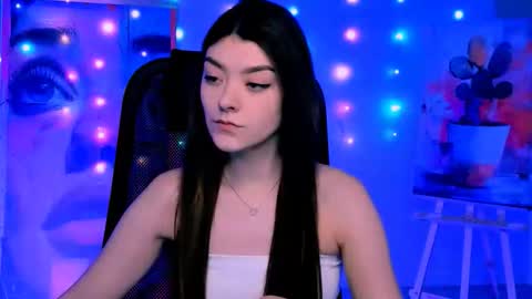 Ana online show from 01/10/26, 02:08