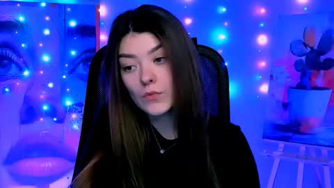 Ana online show from 01/14/26, 02:01