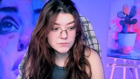 Ana online show from 02/08/26, 01:25