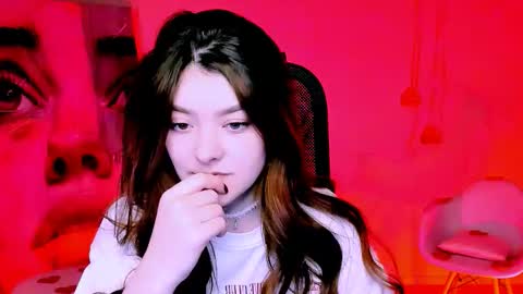 Ana online show from 02/14/26, 03:09