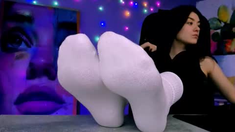 Ana online show from 03/07/26, 12:24