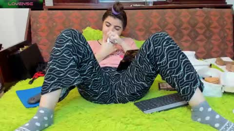 Ana   online show from 12/18/24, 12:51