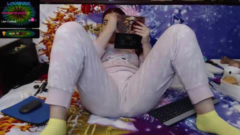 Ana   online show from 01/15/25, 05:08