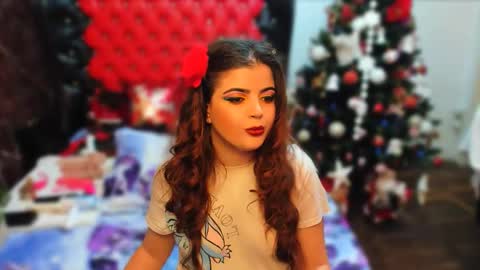 Ana   online show from 12/18/25, 06:19