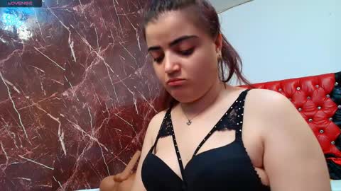 Ana   online show from 03/10/26, 12:10