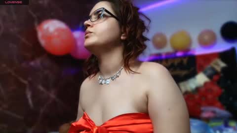 Snapshot of anasunshine chatting on 07/04/26, 02:51 Ana online show from 07/04/26, 02:51