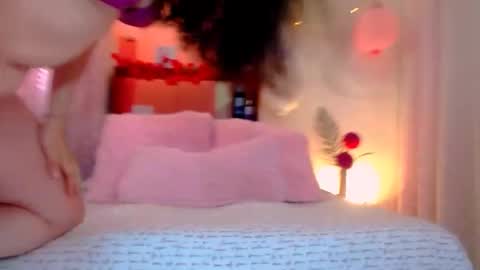 Tatiana I was Latingoddess69 online show from 12/22/25, 03:20