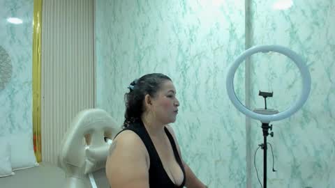 Ana Velvett online show from 01/11/26, 03:44