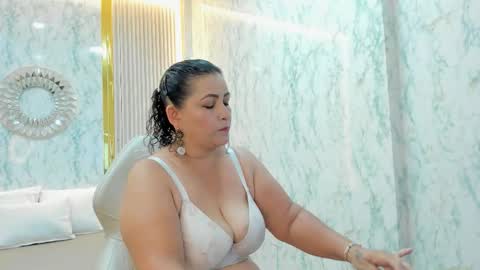 Ana Velvett online show from 01/13/26, 03:23