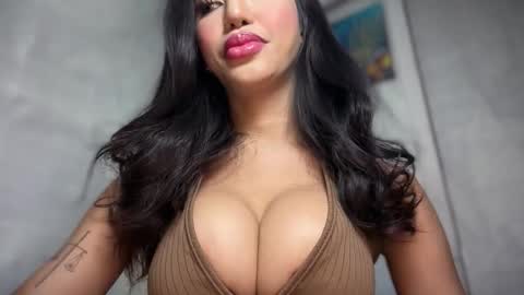 anawalters online show from 03/12/26, 05:41