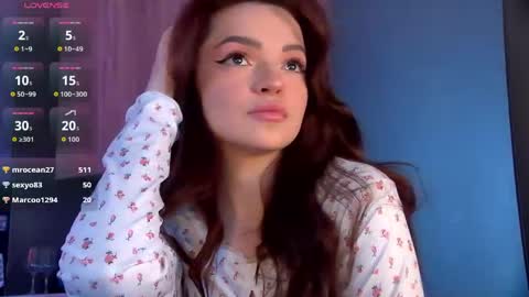 Ana online show from 04/07/26, 10:48