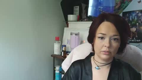 Ana Winters online show from 09/25/25, 01:15