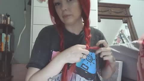 Ana Winters online show from 01/12/26, 09:42