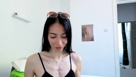 sweetSin online show from 07/13/26, 07:22