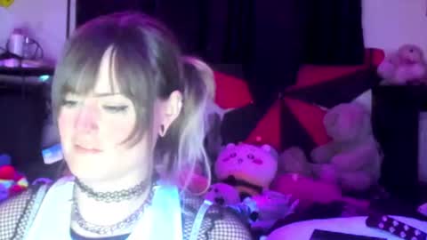ANIME NIGHTS JOIN OUR DISCORD  online show from 08/02/26, 07:07