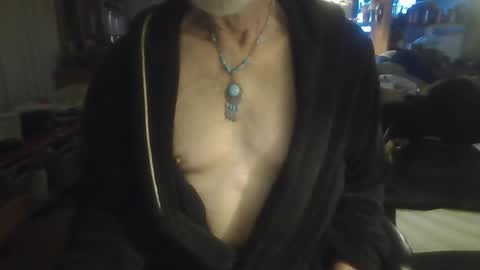anchorman_707 online show from 03/24/26, 04:39