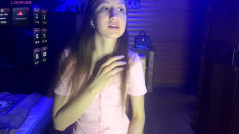 Ashley Cooper online show from 11/02/25, 05:15