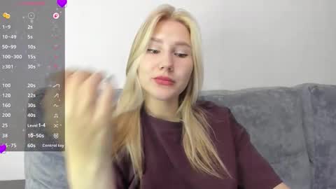 Andisa online show from 01/14/26, 11:16