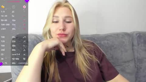 Andisa online show from 01/15/26, 06:33