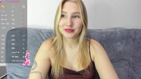 Andisa online show from 03/03/26, 05:41