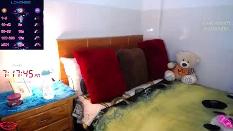 Anders online show from 03/03/26, 12:17