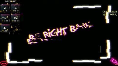 Anders online show from 04/18/26, 07:58