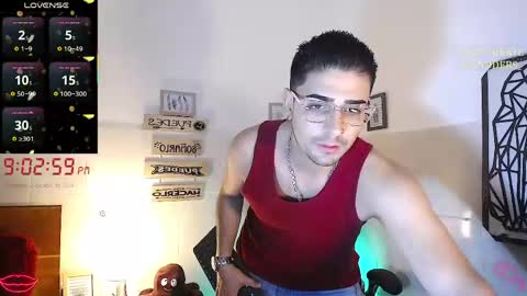 Anders online show from 04/23/26, 02:02