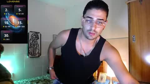 Snapshot of andders_ chatting on 06/05/26, 02:07 Anders online show from 06/05/26, 02:07