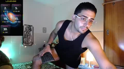 Snapshot of andders_ chatting on 06/05/26, 05:51 Anders online show from 06/05/26, 05:51
