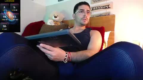 Anders online show from 06/20/26, 01:41