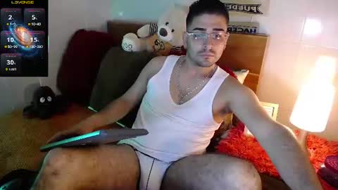 Anders online show from 07/03/26, 12:06