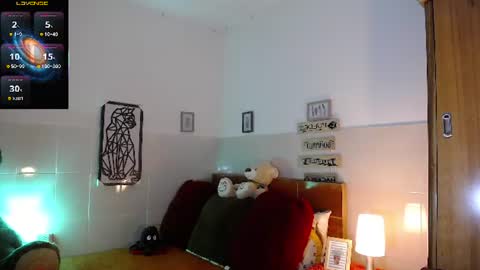 Anders online show from 07/03/26, 08:59