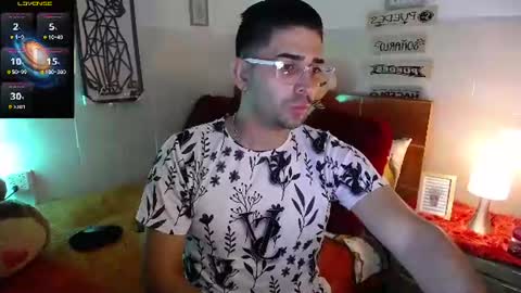 Anders online show from 07/07/26, 12:57