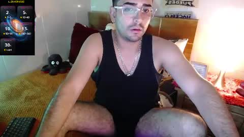 Anders online show from 07/10/26, 12:37