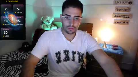 Anders online show from 08/06/26, 01:51