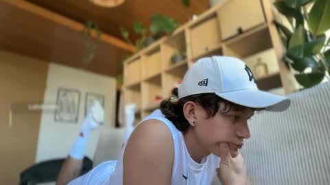 Tell Me  ANDRESS ----- online show from 09/25/25, 07:56