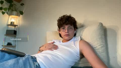 Tell Me  ANDRESS ----- online show from 09/29/25, 02:44